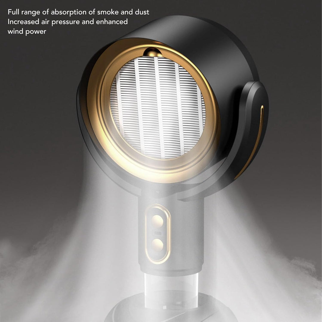 SmokeClear – Rookdispenser voor een Schone Lucht Bowlift