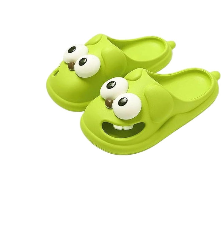 PawHaven Comfort Slippers | Cozy and Charming Shoes | Bowlift
