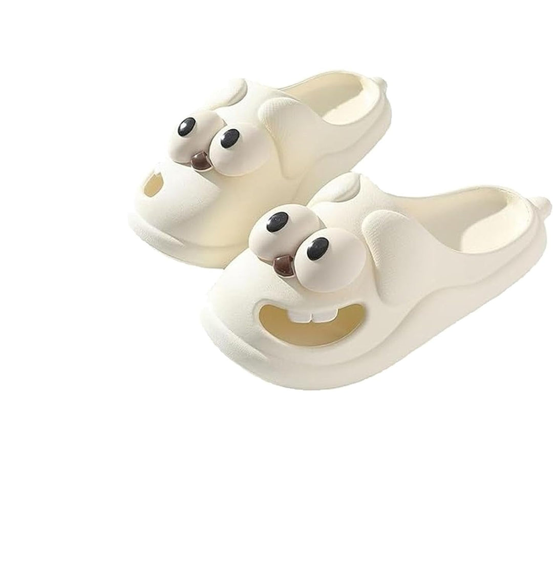 PawHaven Comfort Slippers | Cozy and Charming Shoes | Bowlift
