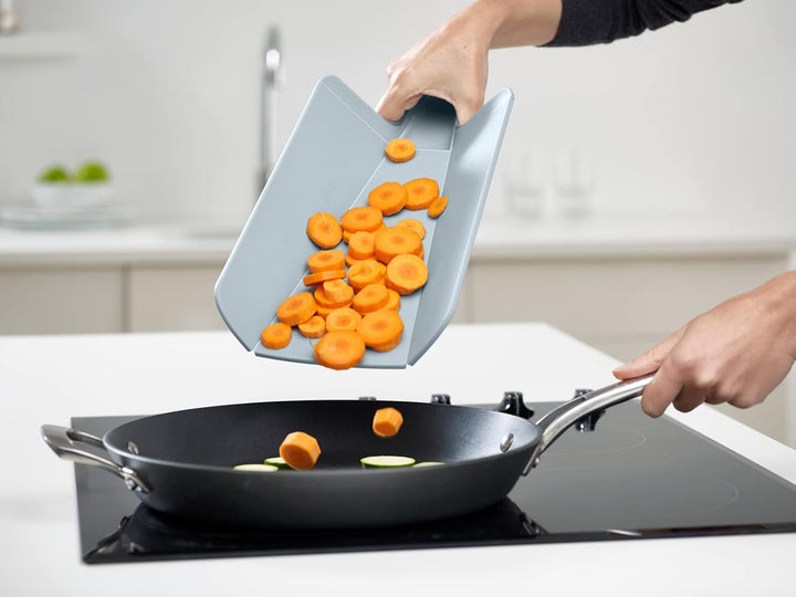 BowLift | Folding Cutting Board with Knife-Friendly Surface