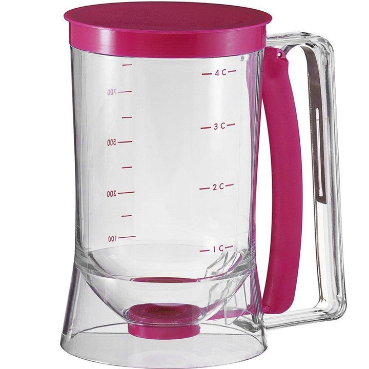 BowLift | Pancake and Cupcake Batter Dispenser