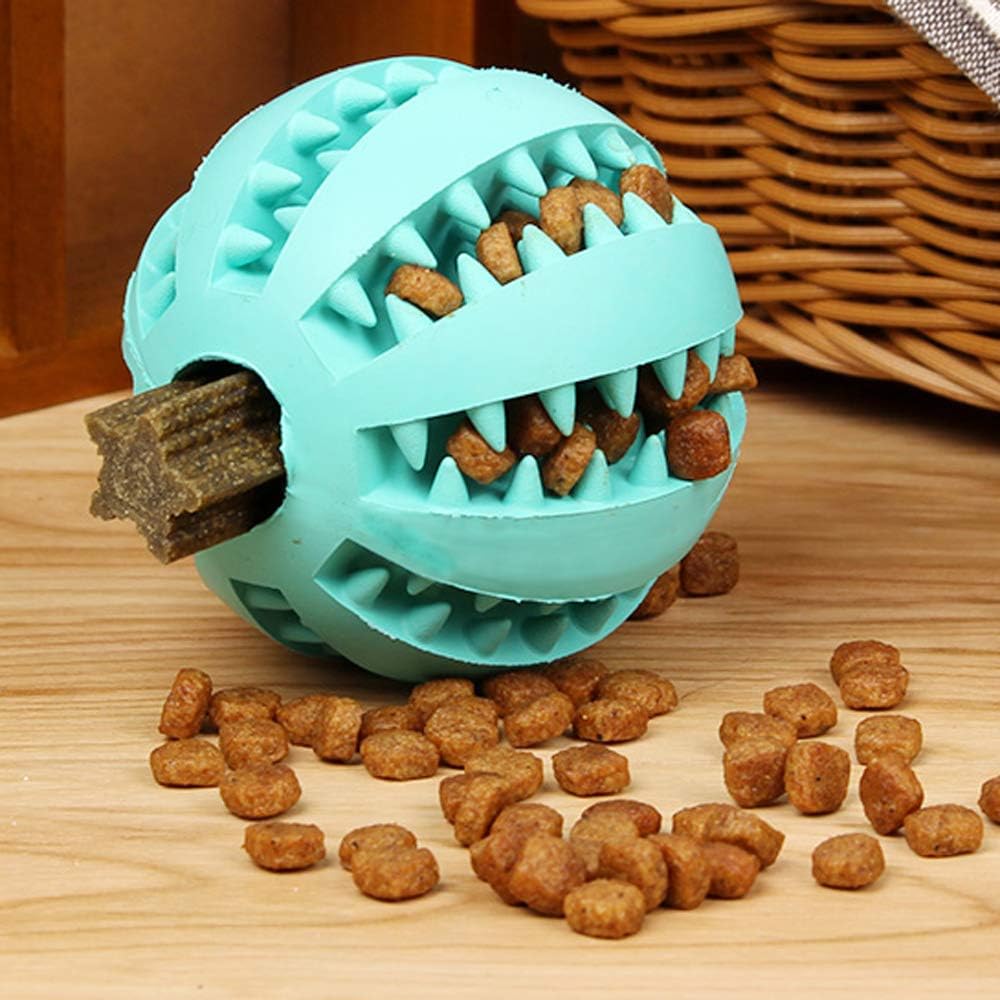 SnackRelease • Interactive Dog Toy