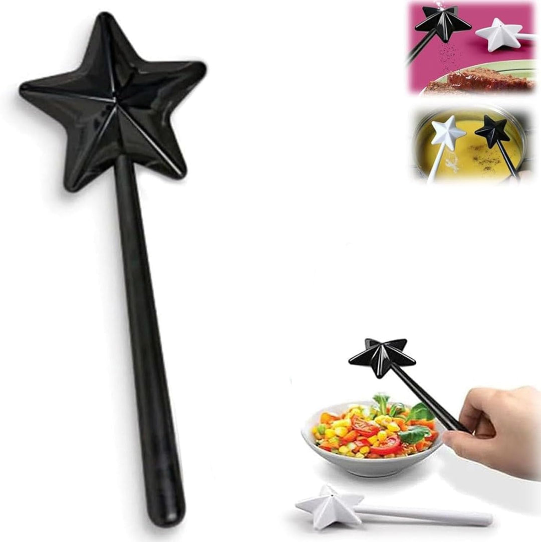 Magical salt and pepper shakers | Bowlift