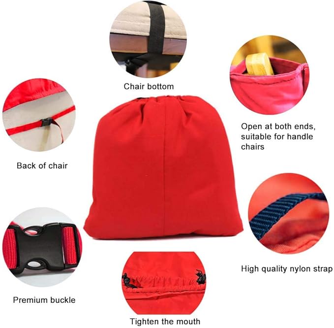 BowLift | Practical children's chair seat for on the go