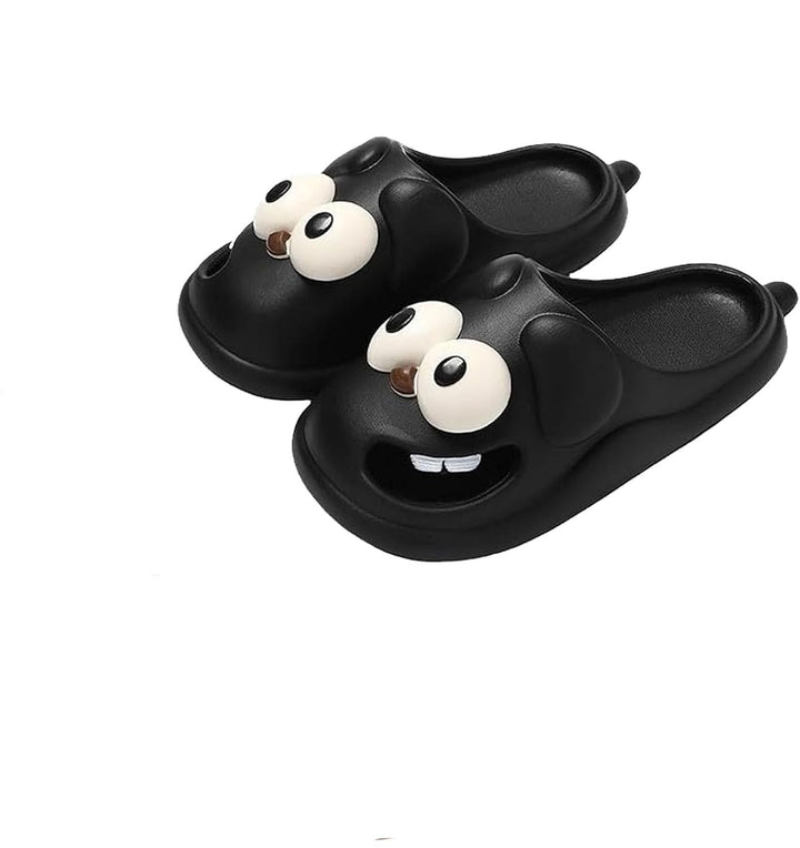 PawHaven Comfort Slippers | Cozy and Charming Shoes | Bowlift