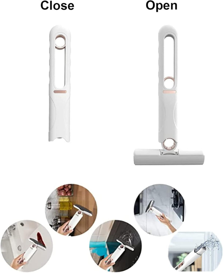 BowLift | Portable Self-Squeeze Mini Mop – Arivon