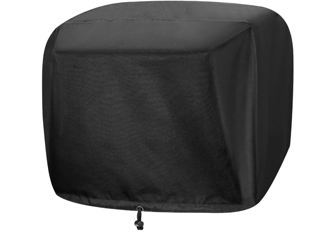 BowLift | Waterproof Adjustable Grill Cover – Kervano