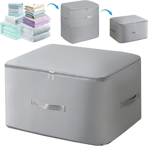 BowLift | Ultra Space-Saving Compression Organization Box