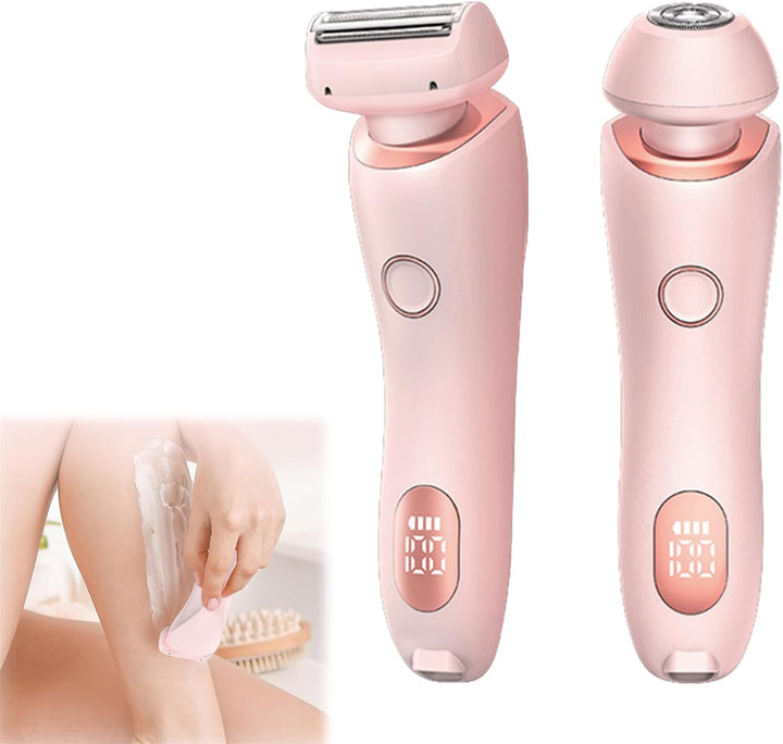 BowLift | Electric Razor – Gentle & Multifunctional Shaving Solution