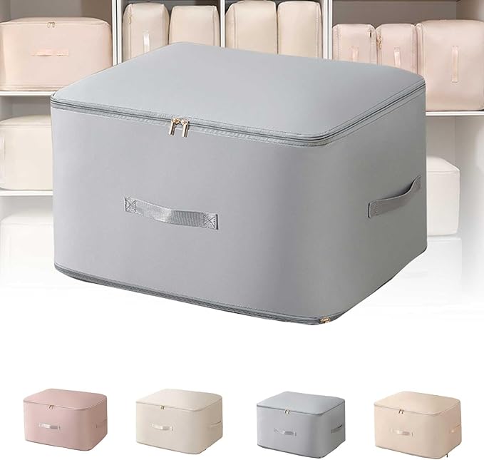 BowLift | Ultra Space-Saving Compression Organization Box