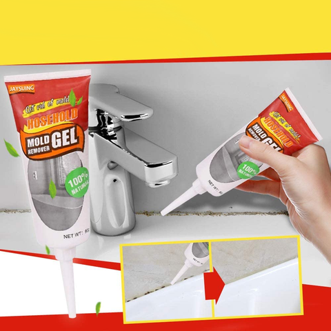 Mold Gel | Household Mold Remover Gel | Bowlift