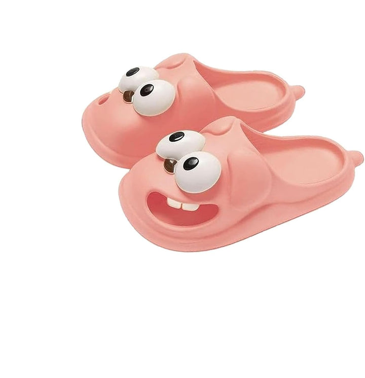 PawHaven Comfort Slippers | Cozy and Charming Shoes | Bowlift