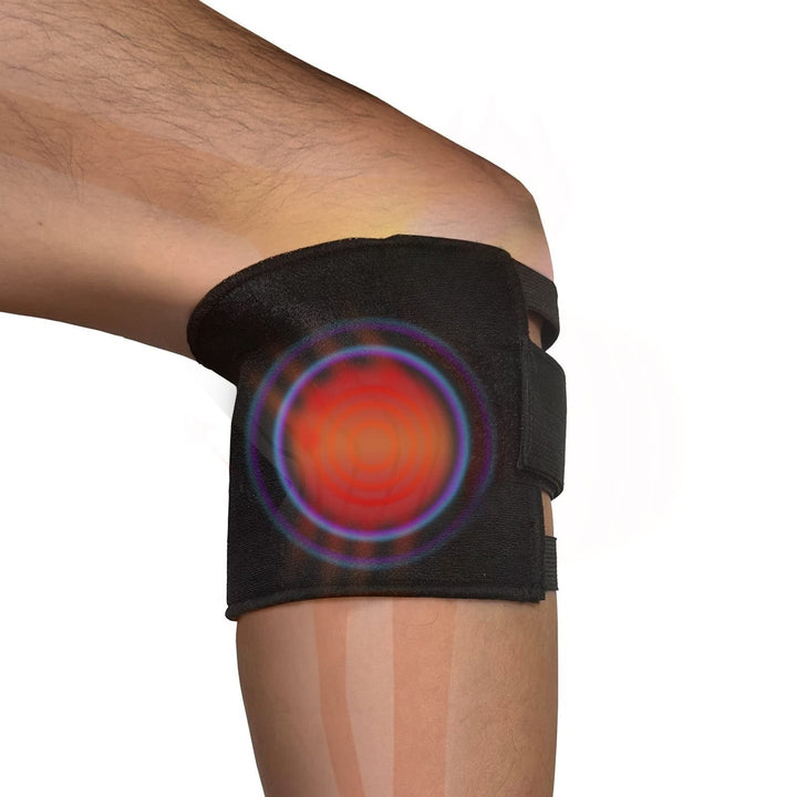 BowLift | Neoprene Sciatica Compression Leg Brace