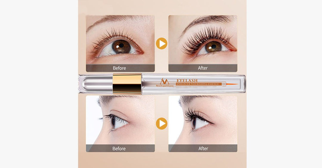 BowLift | Herbal Eyelash Serum