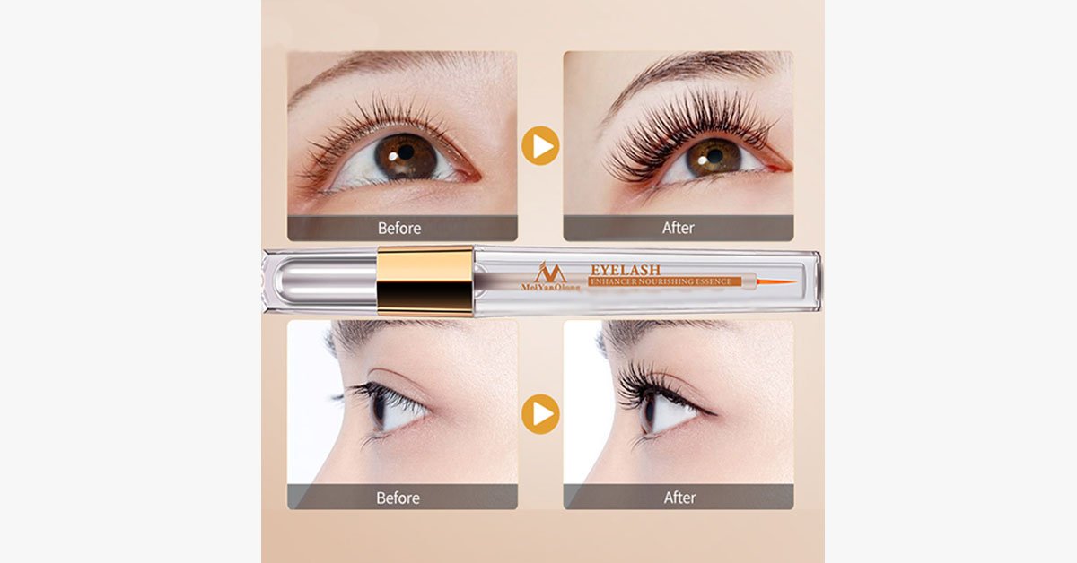 BowLift | Herbal Eyelash Serum