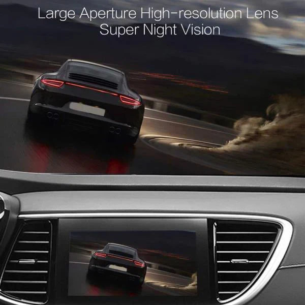 BowLift | Car Camera Front and Rear Dual Car Dash Cam Surveillance |