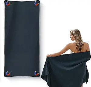 BowLift | Magnetic Microfiber Towel