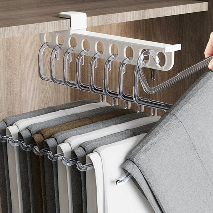 FlexiRack — Transforms chaos into lightning-fast order, making your everyday life easier! | Bowlift