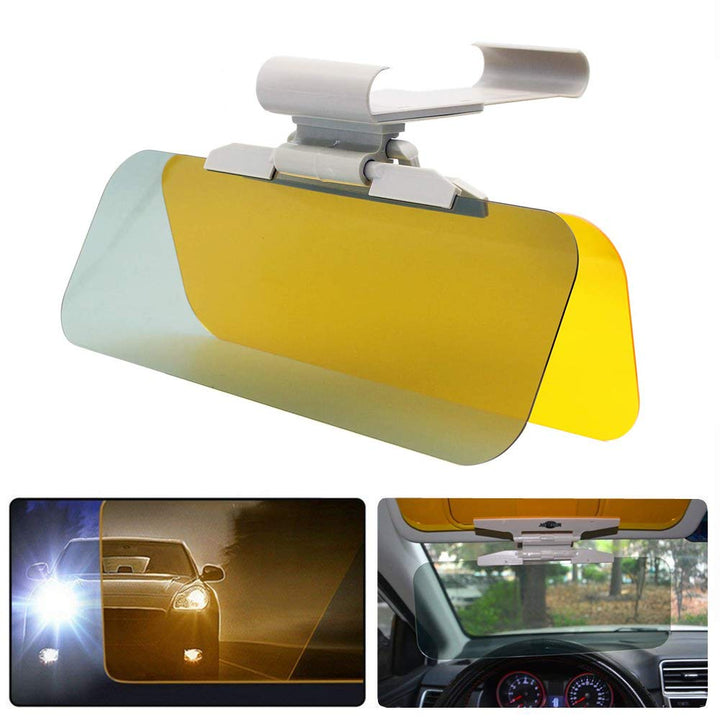 Car sunshade against glare | Bowlift