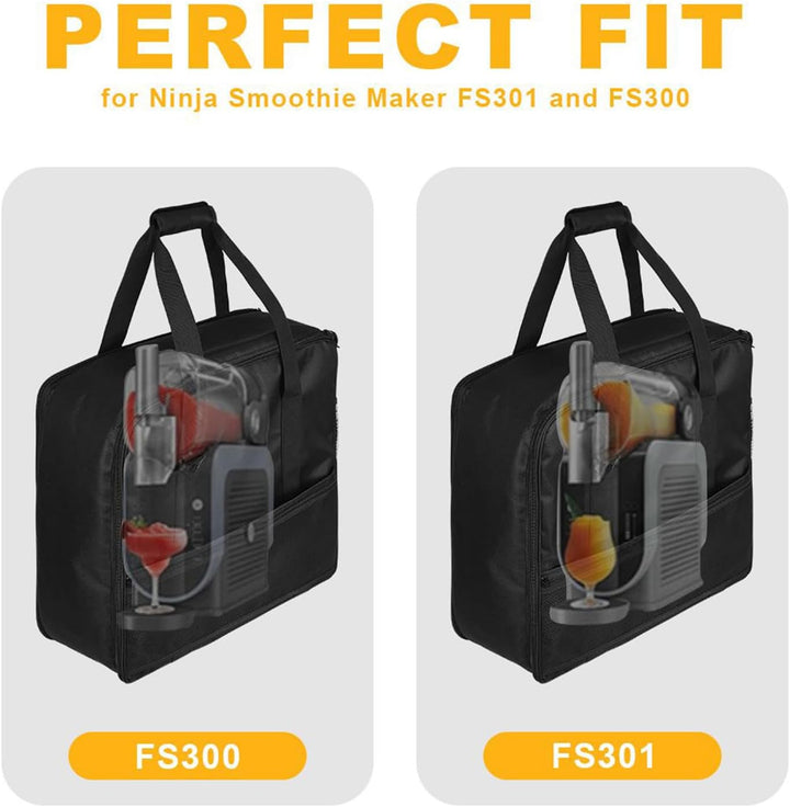 BowLift | Freezing Drink Maker Carrying Bag – Veylora