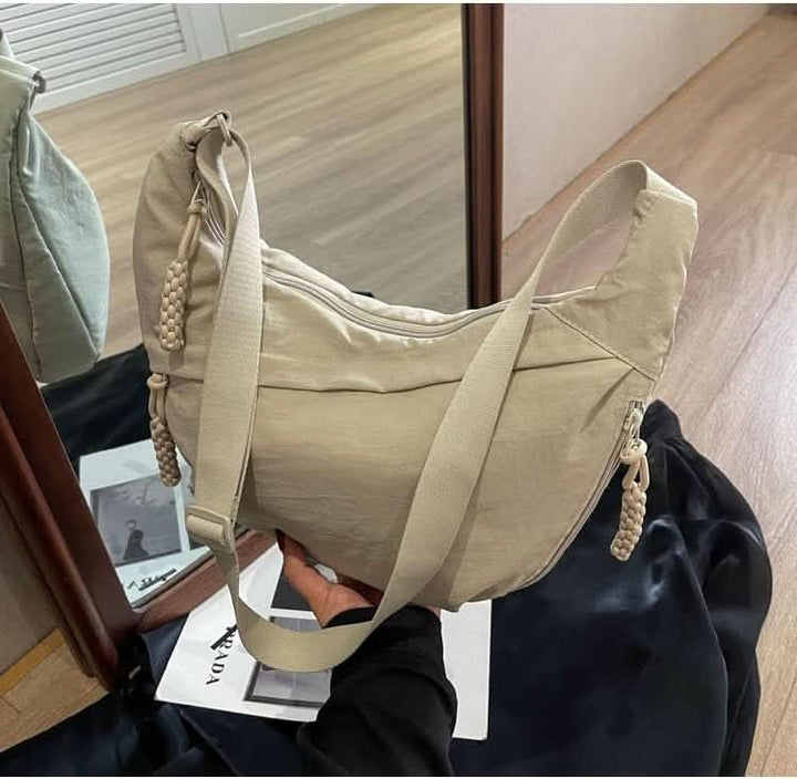 BowLift | Stylish shoulder bag for everyday & leisure use