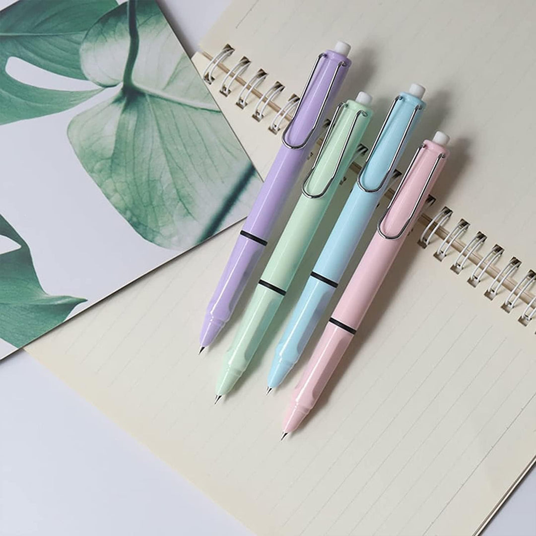BowLift | EasyWrite Retractable Fountain Pen