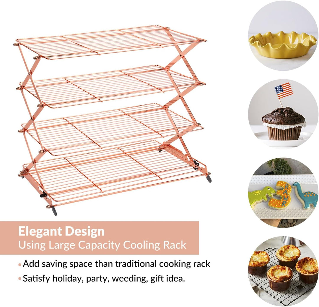 BowLift | BakingMaster – Optimize the space and speed up the cooling of baked goods every time