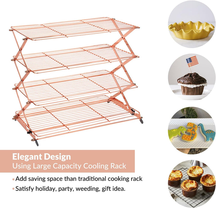 BowLift | BakingMaster – Optimize the space and speed up the cooling of baked goods every time