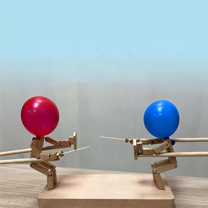 BowLift | Christmas balloon popping game with challenges and fun for every occasion