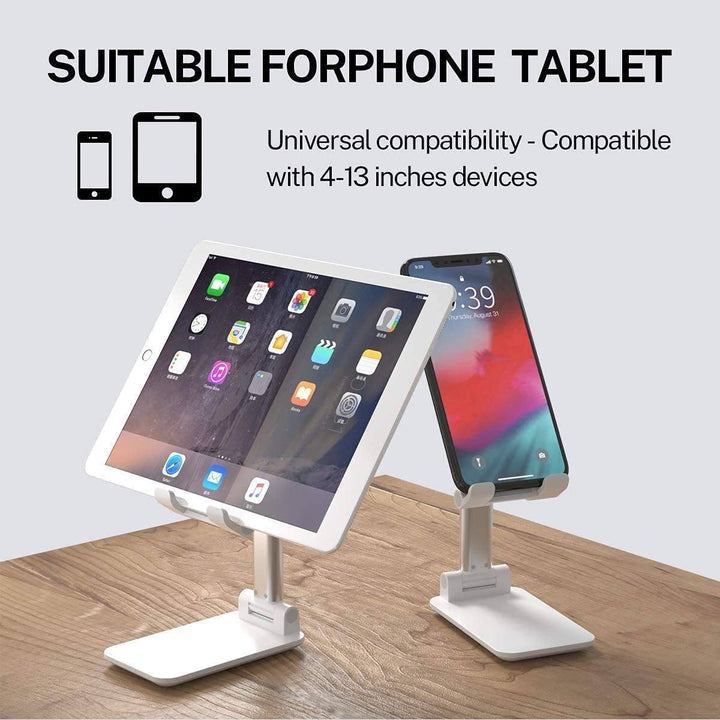 BowLift | Folding Mobile Phone Stand