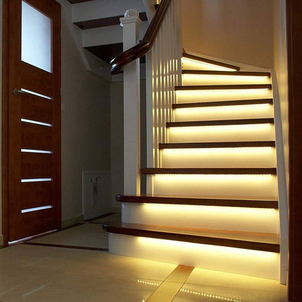 BowLift | LED strip modern lighting with easy installation