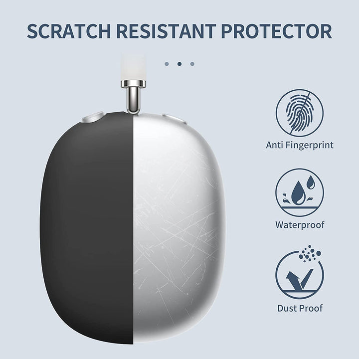 BowLift | AirPods Max Headphones, Anti-Scratch Ear Cup Cover