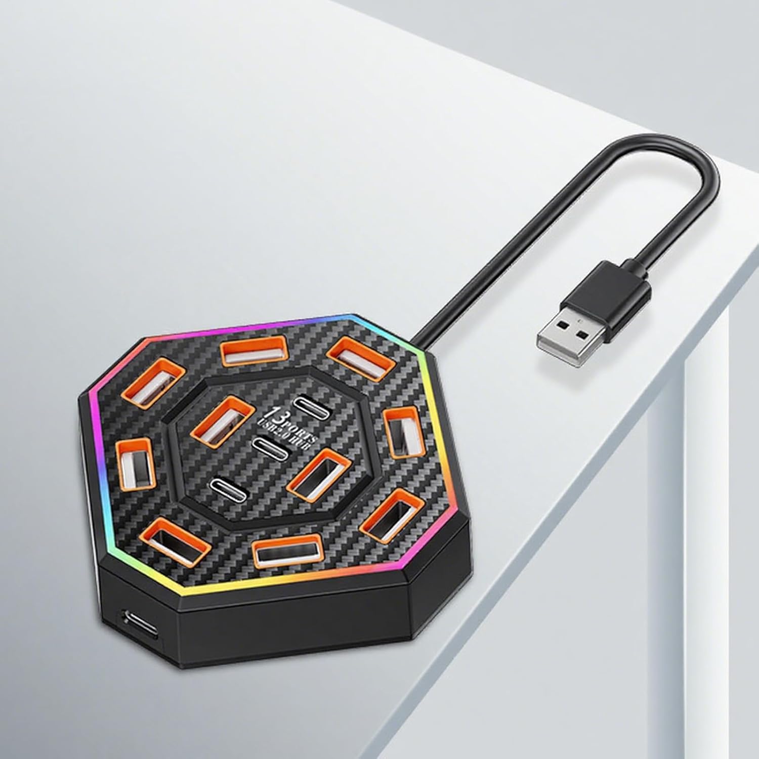 BowLift | Docking Station – Lumora