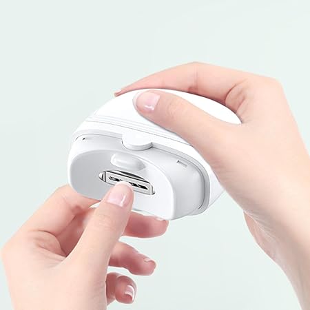 BowLift | ClipLite | Perfect nails in the blink of an eye