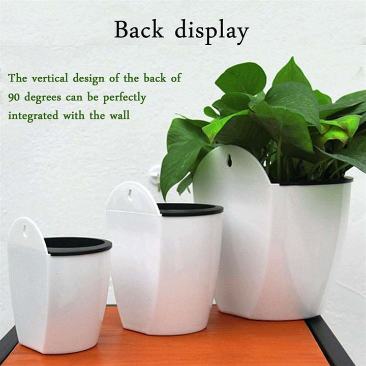 BowLift | watering flower pot