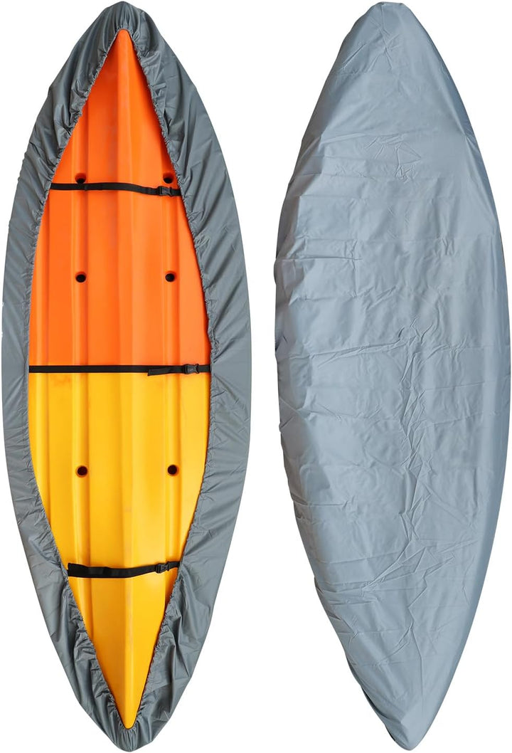 BowLift | Waterproof UV-Resistant Kayak Cover with Adjustable Straps – Marivor