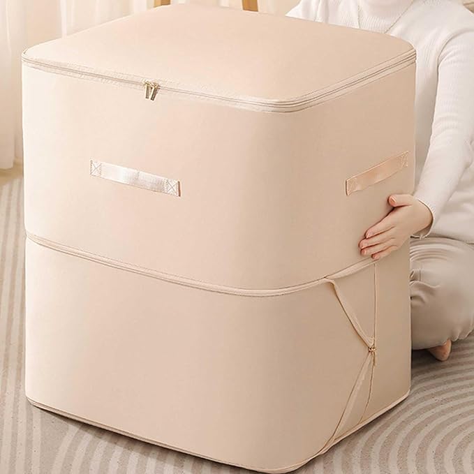 BowLift | Ultra Space-Saving Compression Organization Box