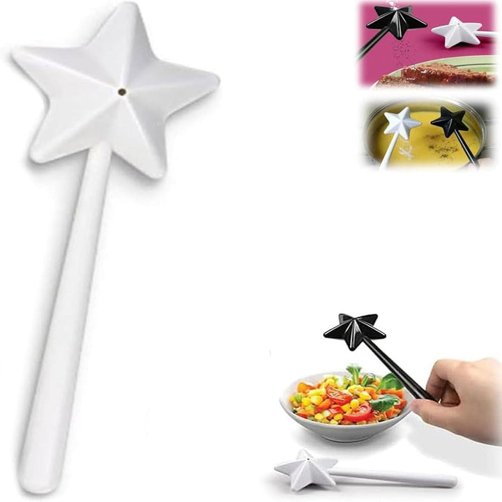 Magical salt and pepper shakers | Bowlift