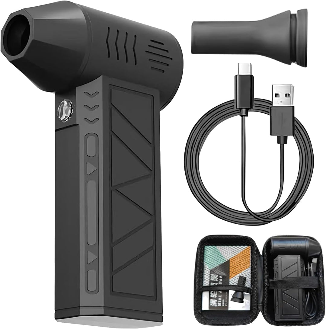 BowLift | Rechargeable Handheld Electric Air Duster – Nivaro