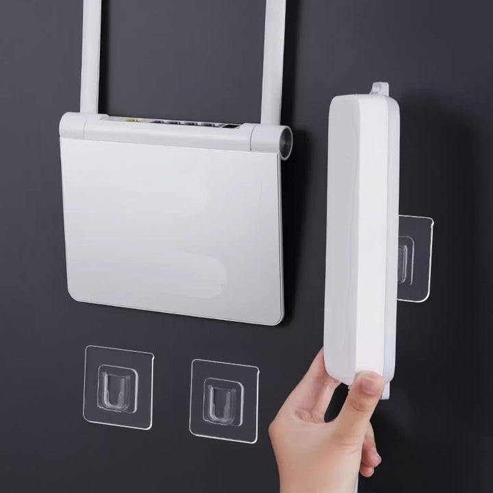BowLift | Damage-Free Reusable Adhesive Wall Hooks