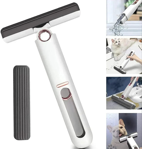 BowLift | Practical Mini Cleaning Stick Helper