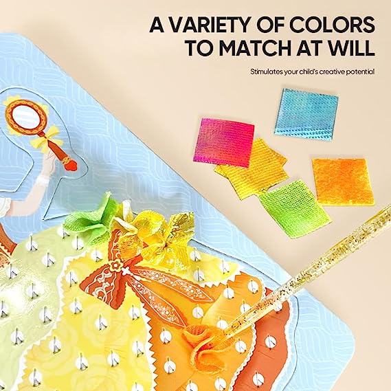 BowLift | Creative Craft Kit for Kids – DIY Art Fun Discover