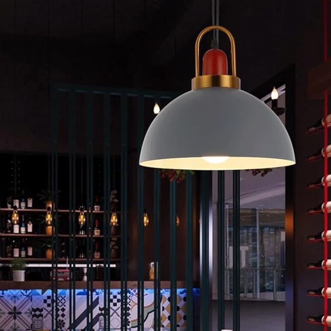 BowLift | Abbott - Modern Nordic pendant lights