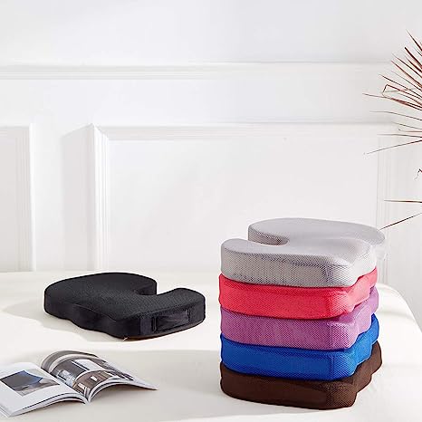 BowLift | PosturePad Pain Relief Seating in an Instant