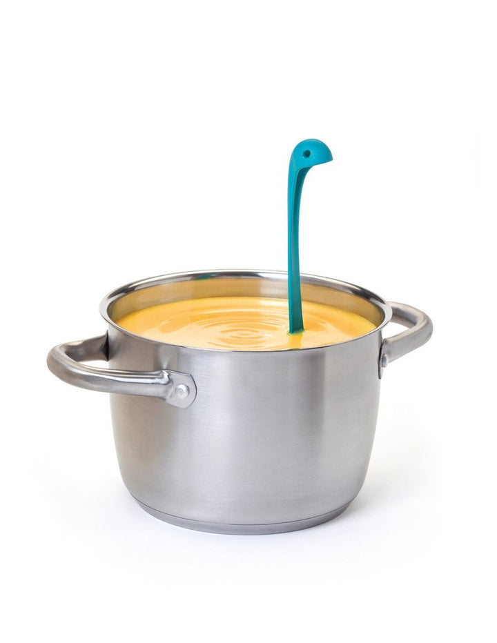 The Loch Ness Ladle | Bowlift