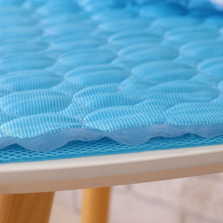Extra-Large Dog Cooling Mat for Summer Comfort | Bowlift