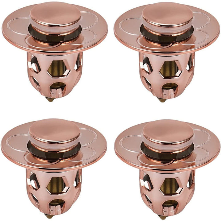 Universal Sink Drain Stoppers | Bowlift