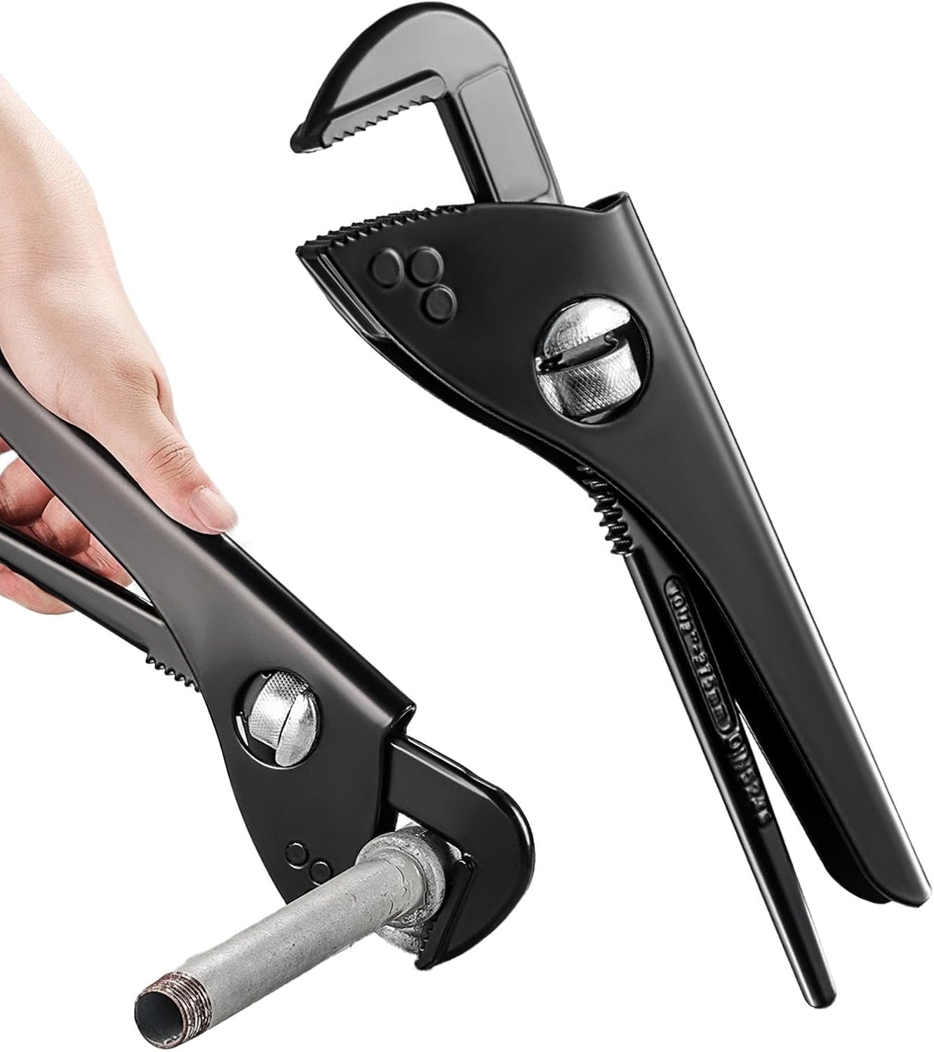 BowLift | Heavy Duty Adjustable Water Pump Pliers – Torvix