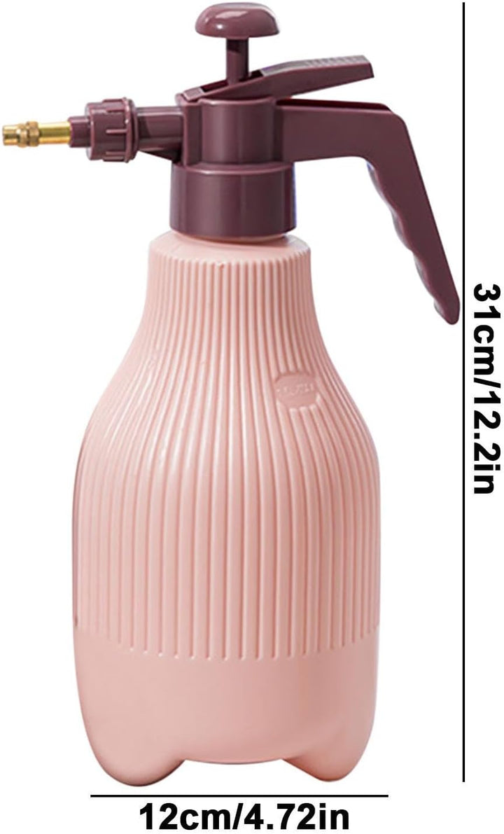 BowLift | Nordic Spray Bottle with Pressure Pump – For Effective Plant Watering