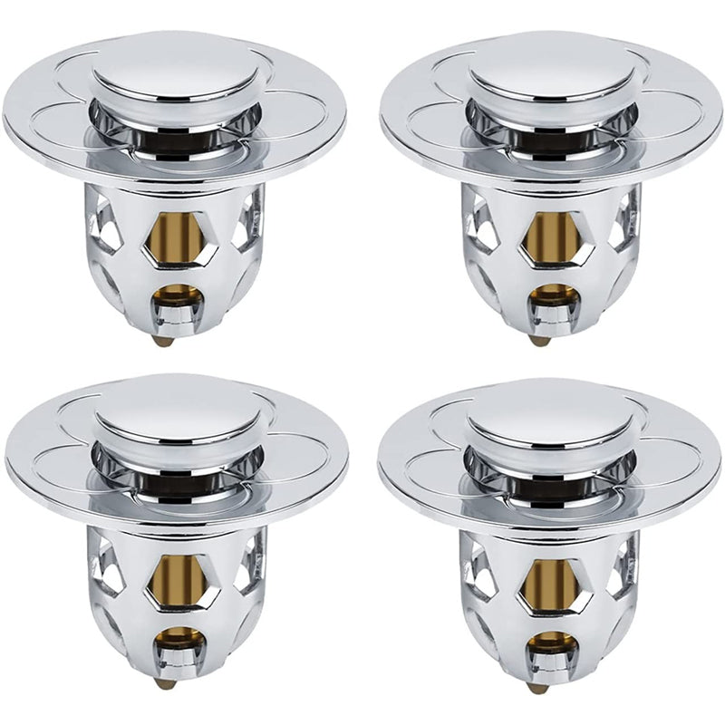 Universal Sink Drain Stoppers | Bowlift